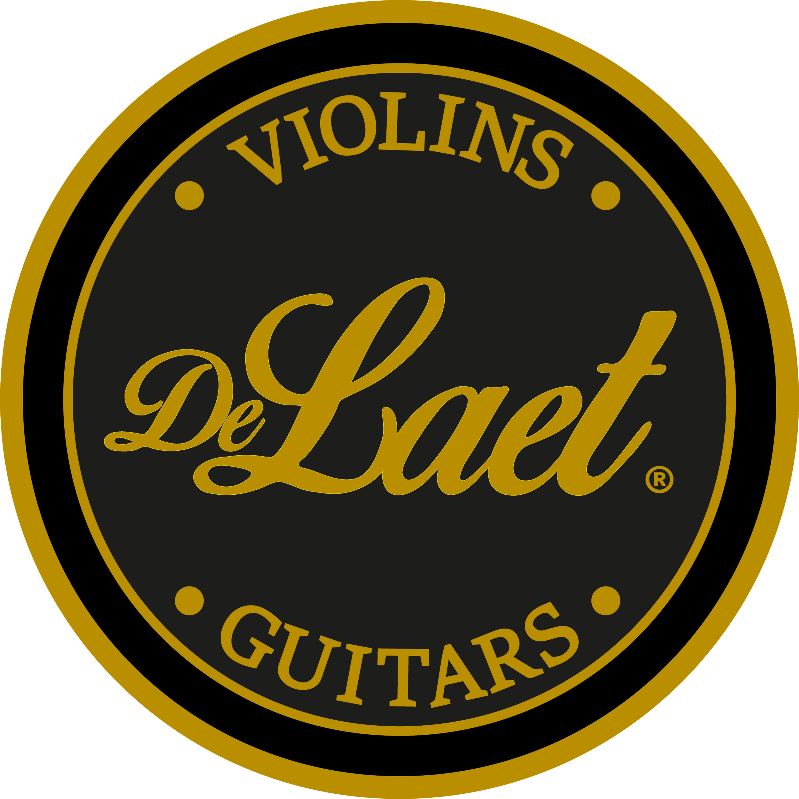 Atelier De Laet